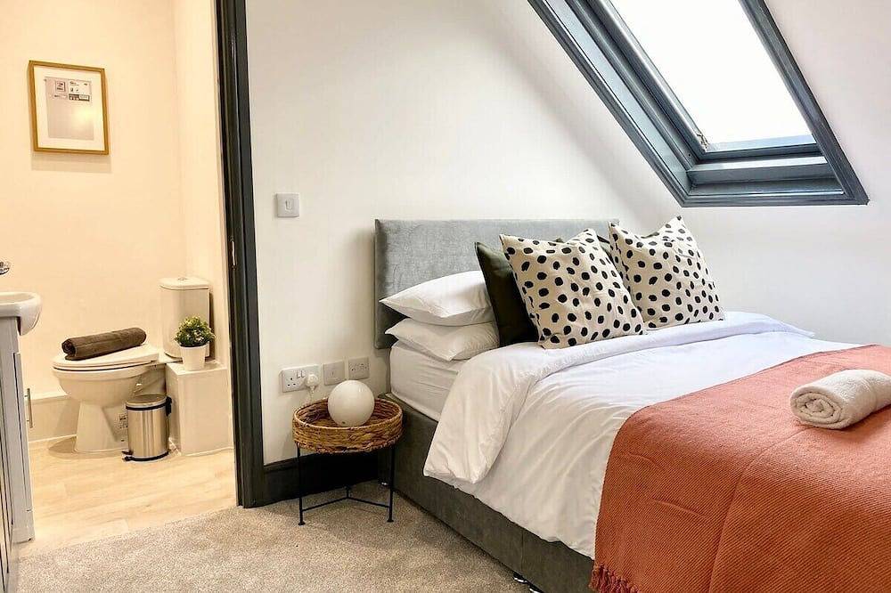 Stylish Maisonette close to Newcastle City Centre in Gateshead