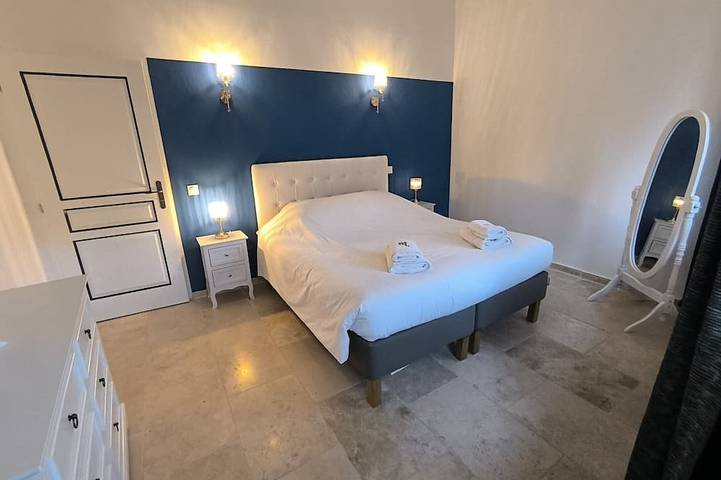 Gîte pour 2 personnes dans Montfroc - 2