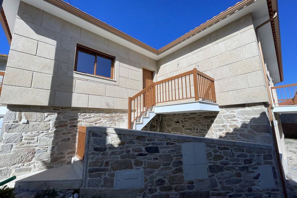 Casa pampa in Vila Real, Douro-Tal