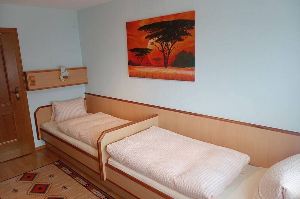 Appartement entier, Haus Gilfert - Holiday apartment Haus Gilfert in Alpes de Tux, Weerberg