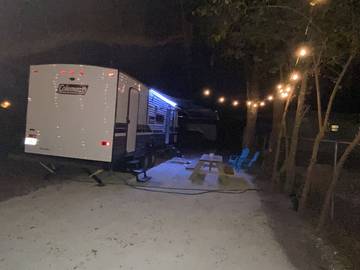 Camping for 4 Guests in Orange County (FL), Picture 4