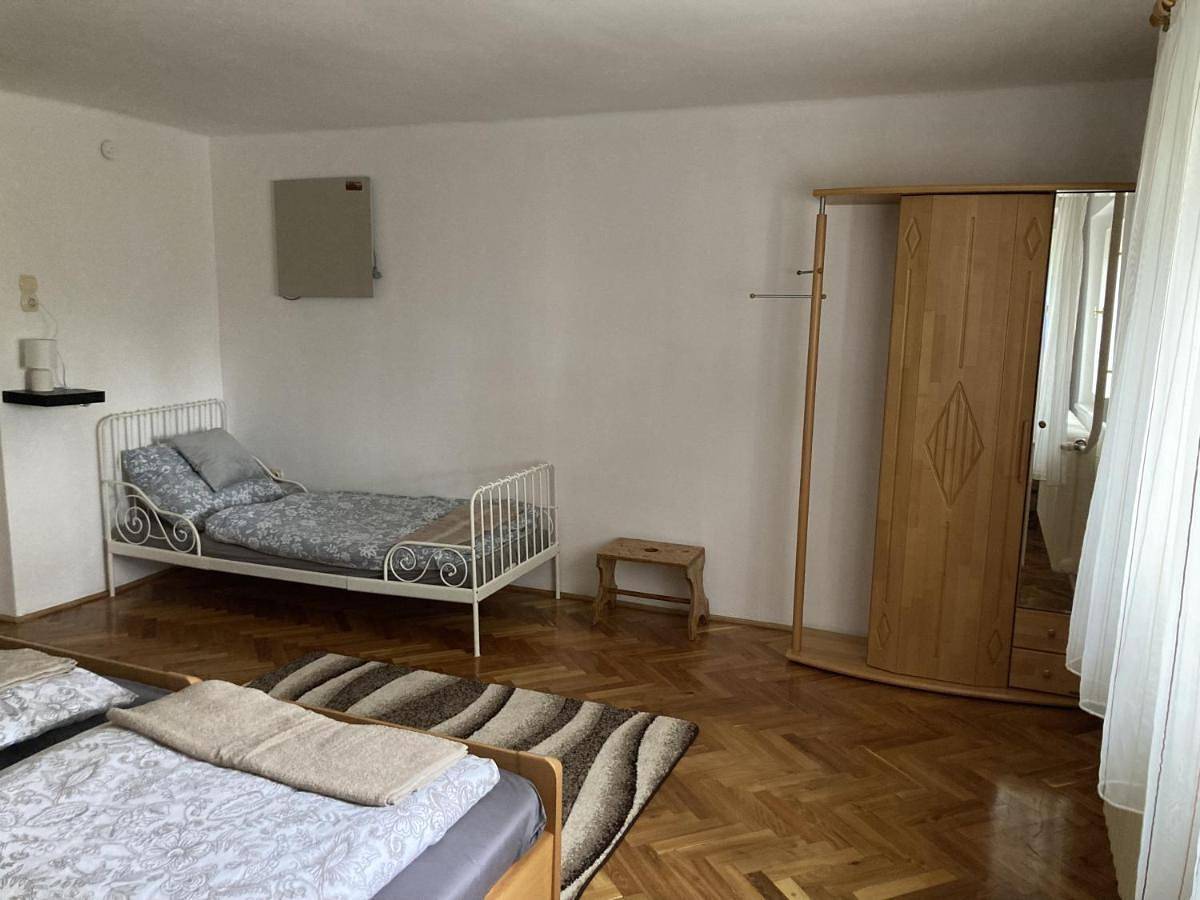 Cały apartament, Tarka Macska Apartman in Eger, Komitat Heves