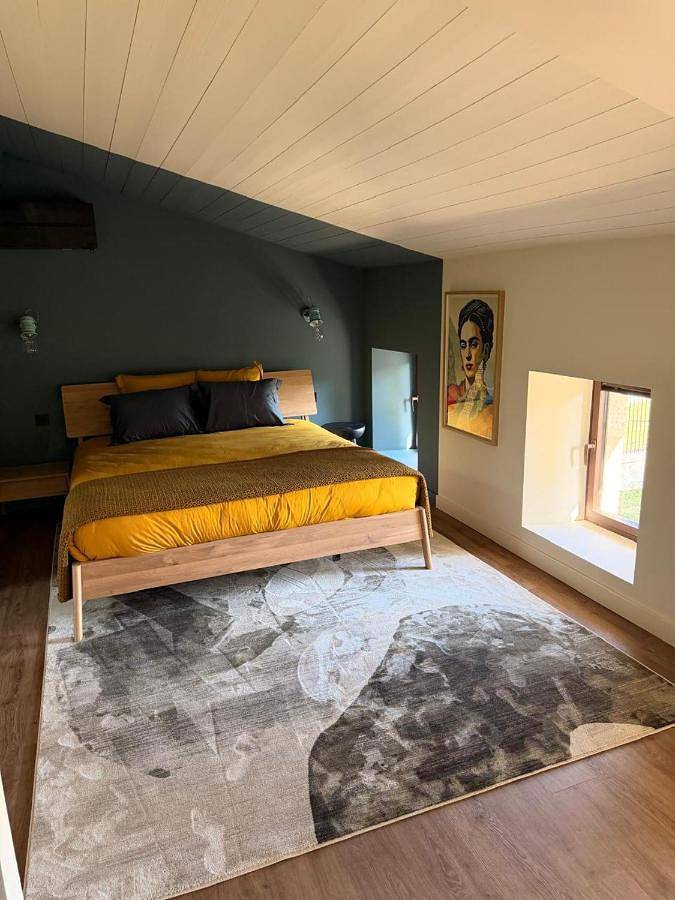 Location de vacances pour 4 personnes, avec piscine et terrasse, animaux acceptés à Pompignac - 2