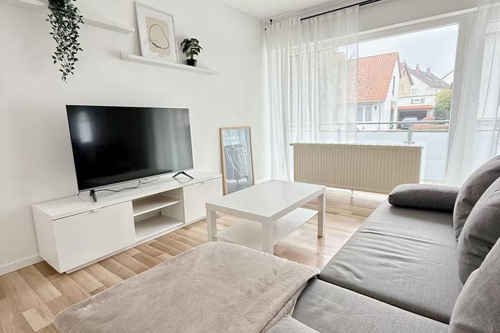 Ferienwohnung für 4 Personen - 1