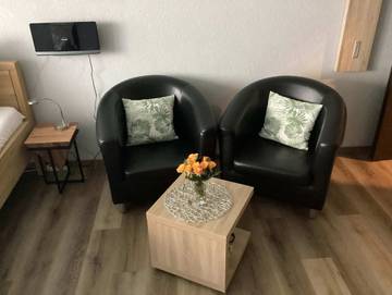 Ferienwohnung für 2 Personen in Sankt Andreasberg, Braunlage, Bild 2