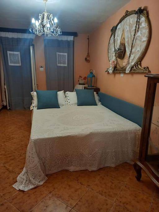 Apartamento para 2 personas, con Balcón en Stella