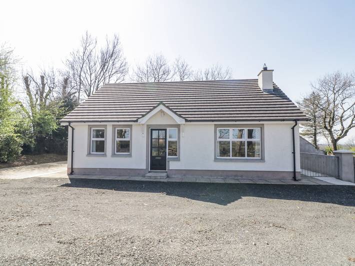 Casa rural para 4 personas con jardín in Condado de Antrim (Irlanda del Norte)
