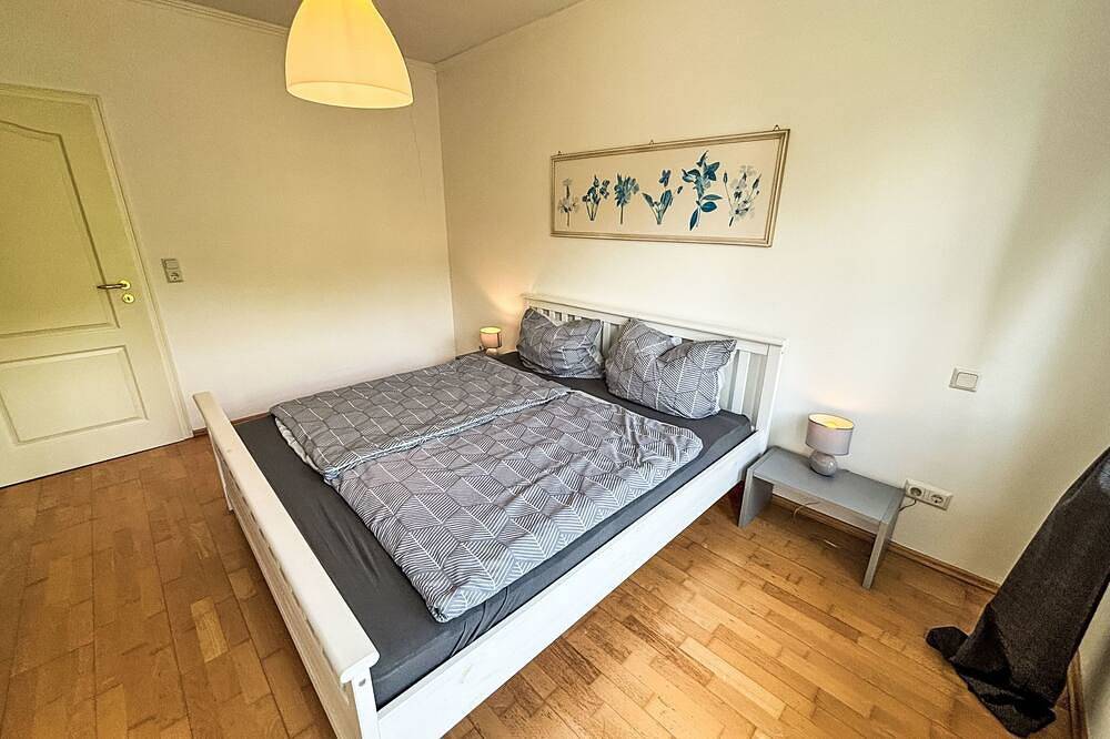 Ganze Wohnung, Spiekeroog in Hagermarsch, Norden und Umgebung