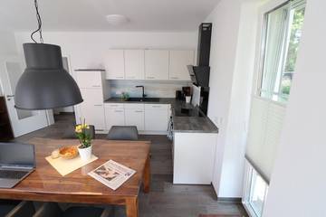 Ferienhaus für 4 Personen in Cuxhaven, Nordseeküste, Bild 4