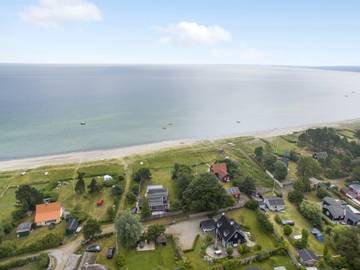 Ferieudlejning til 8 Personer i Vejlby Fed, Båring Vig, Billede 3