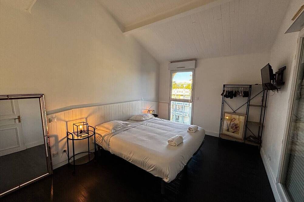 Ganze Wohnung, Penthouse Signature, Vue Imprenable in Lattes, Mittelmeerküste (Frankreich)