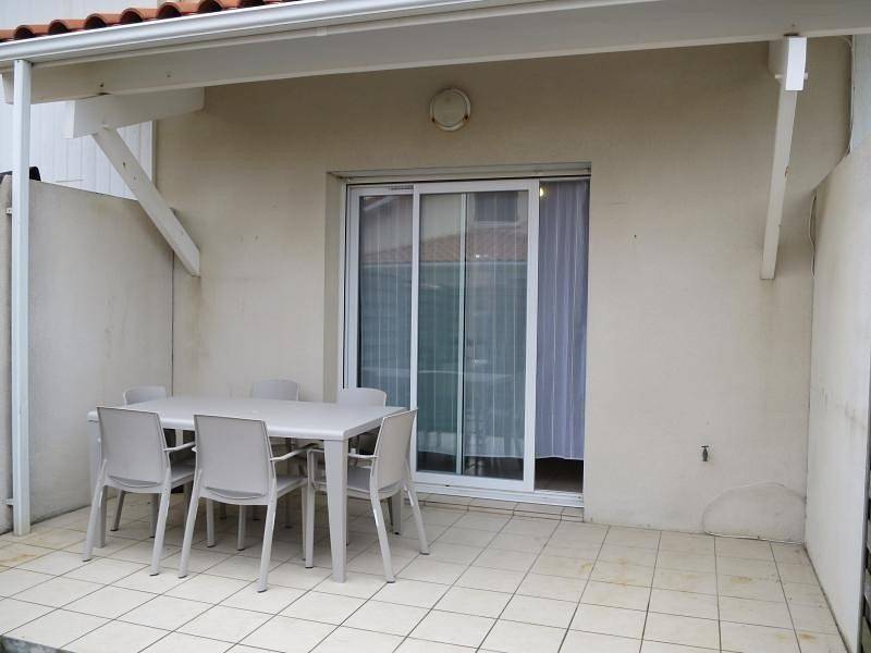 Appartement de vacances entier, La Pignada n°3 - Maison de vacances près de la plage Nord in Biscarrosse Plage, Biscarrosse