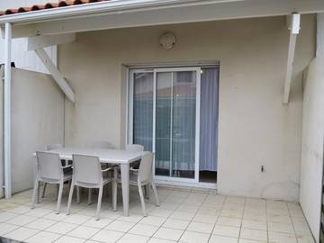 Appartement De Vacances pour 5 Personnes dans Biscarrosse Plage, Biscarrosse, Photo 2