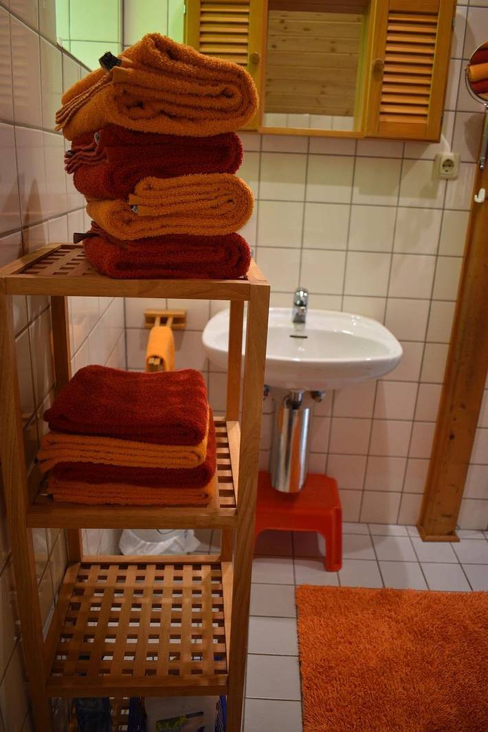 Ganze Ferienwohnung, 4-Bettwohnung, Ferienwohnung 1 in Merl, Zell (Mosel)