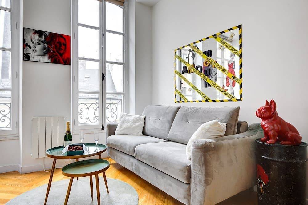 Appartement de vacances