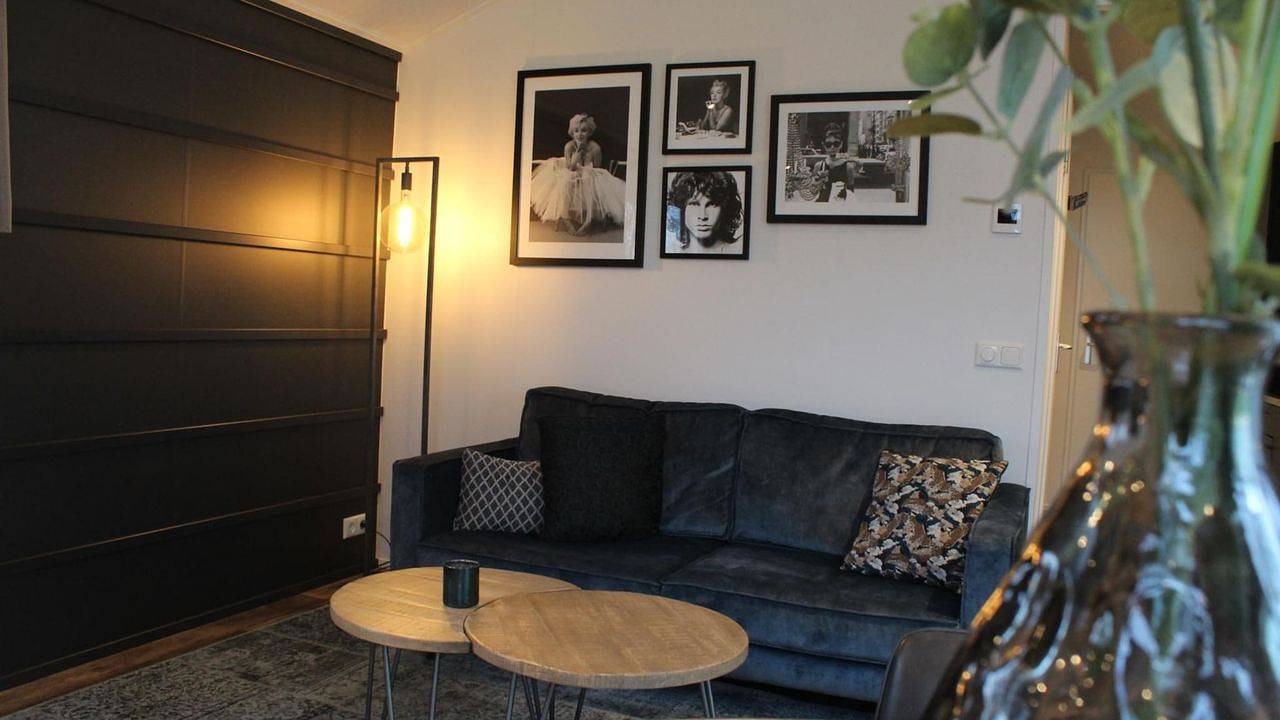 Ferienhaus für 4 Personen in Kampen (Overijssel) in Kampen, Veluwemeer