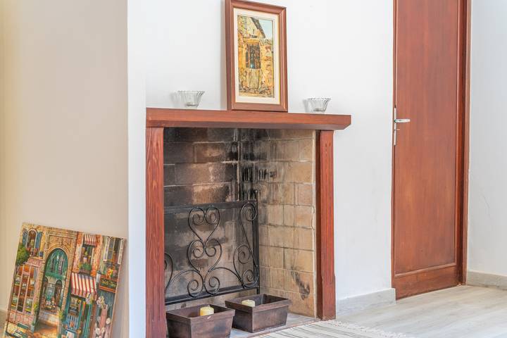 Casa rural para 6 personas en Santanyí - 4