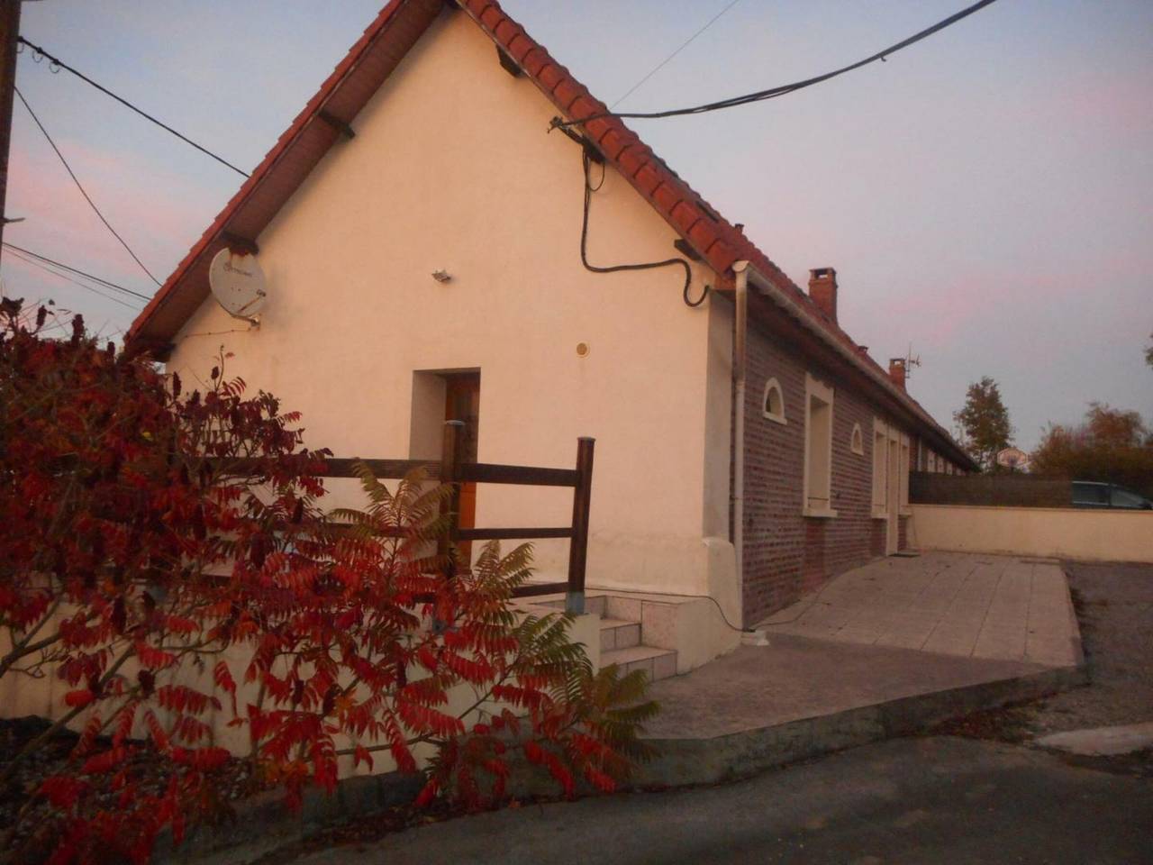 Gîte spacieux avec jardin, terrasse, Wifi et accueil chevaux près de Calais-Boulogne-Saint Omer in Sanghen, Région de Calais