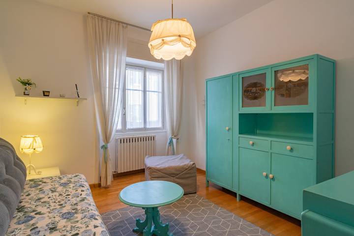 Gîte pour 4 personnes à Mandello del Lario - 4