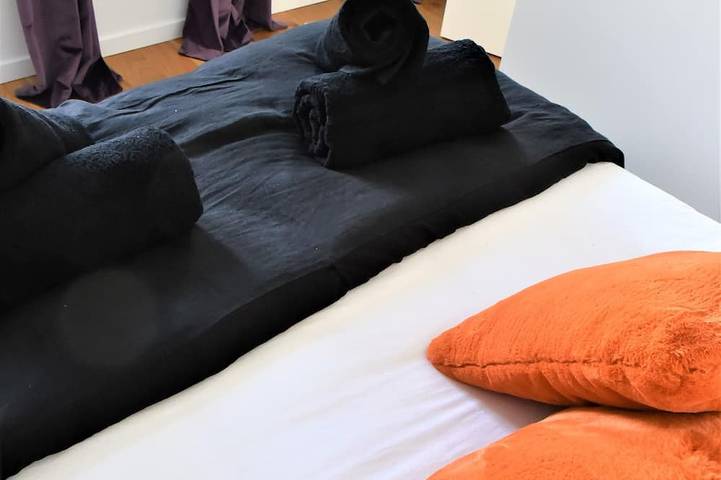 Location de vacances pour 8 personnes, avec terrasse et jacuzzi à Landerneau - 3