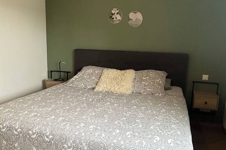 Ganze Wohnung, Exklusiv Design-Apartament in Obernbung in Obernburg am Main, Fränkisches Weinland