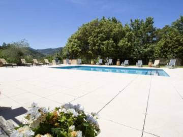 Villa in Selva, Mallorca Inselmitte für 12 