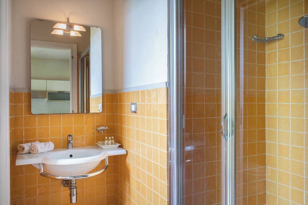 Ganze Wohnung, Podere Sant'Alessandro - Dalì Ferienwohnung in Rapolano Terme, Siena Provinz