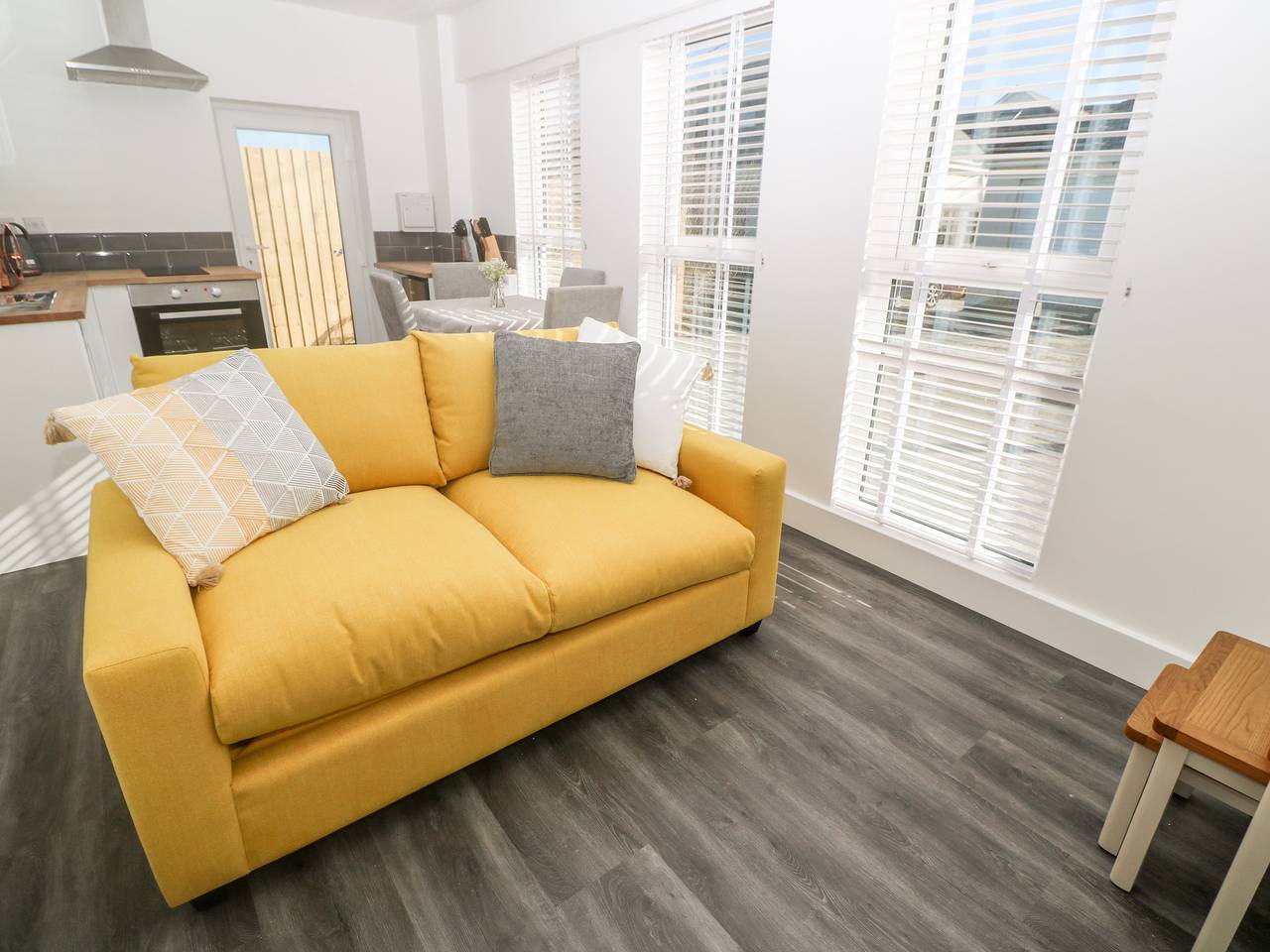 Entire apartment, Perran Pearl A in Perranporth, Cornwall