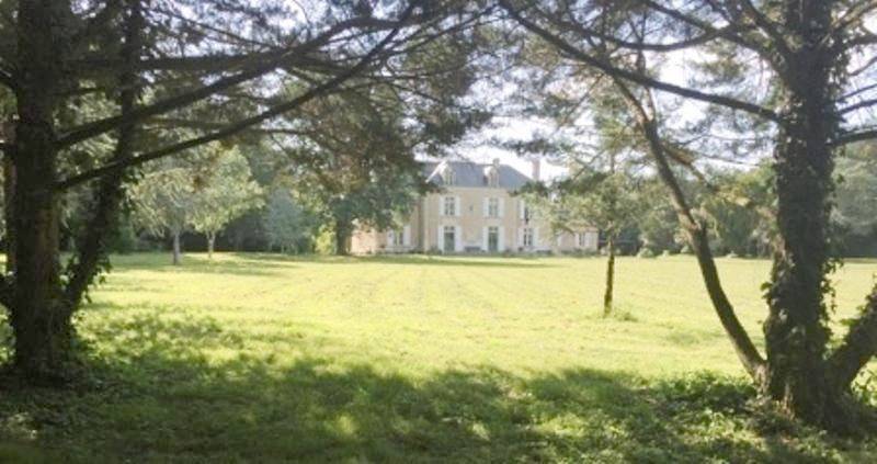 Maison d’hôte pour 4 personnes, avec jardin ainsi que jacuzzi et sauna