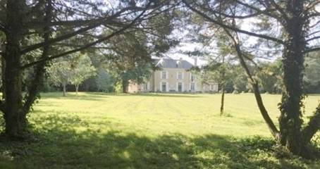 Maison d’hôte pour 4 personnes, avec jardin ainsi que jacuzzi et sauna à Sainte-Gemme-la-Plaine