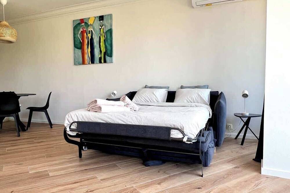 Appartamento intero, Cozy and fully equipped in the center of Liege 4 guests in Liegi, Liegi e dintorni