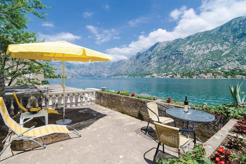 1 bedroom stunning home in Kotor in Muo, Opština Kotor