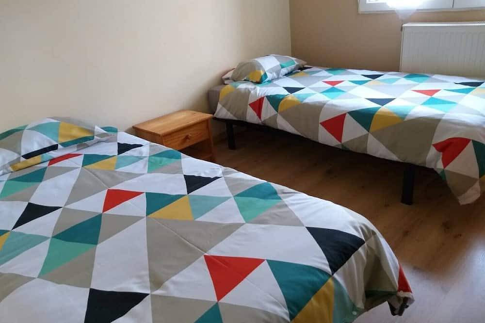 Appartement aux portes du Jura in Dortan, Nantua