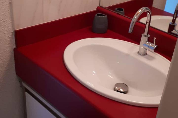 Gîte pour 4 personnes, avec balcon dans Station d'Artouste - 3