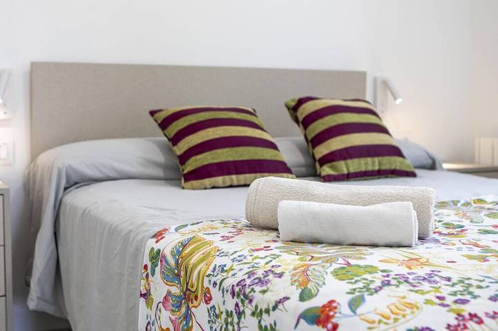 Chambre d’hôte pour 4 personnes à Dénia - 3