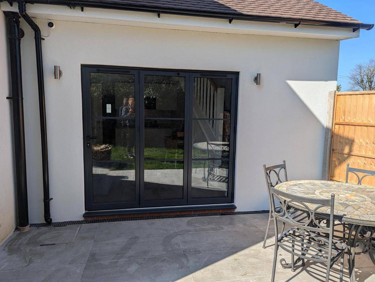 Apartamento entero, Ox Lane Annexe - Harpenden in Harpenden, Hertfordshire