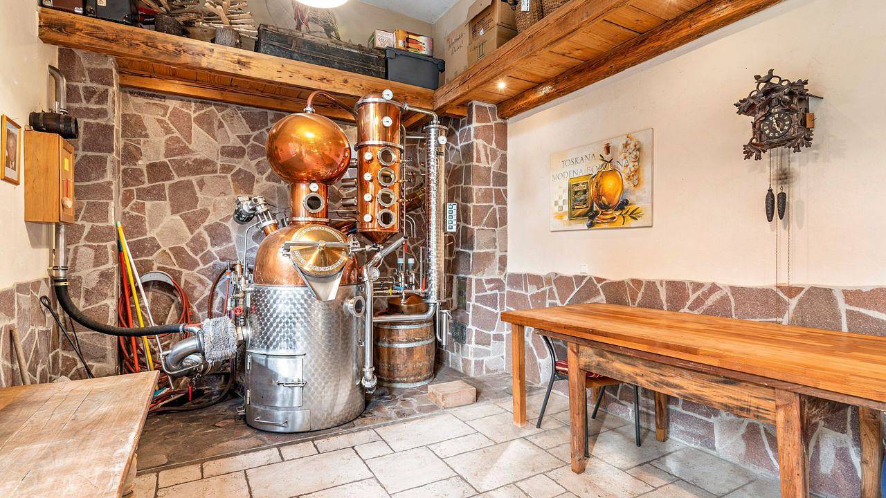 Apartamento vacacional entero, Apartamento de vacaciones para 7 personas con jardín in Gengenbach, Selva Negra Central