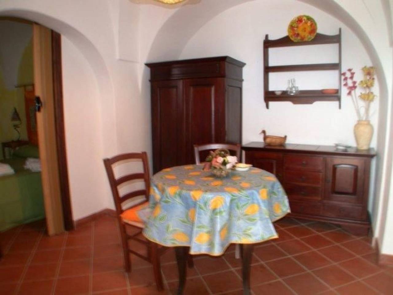 Appartamento intero, Dammuso Gelso' Wohnung mit Blick aufs Wasser in Isola di Pantelleria (Italia), Provincia di Trapani