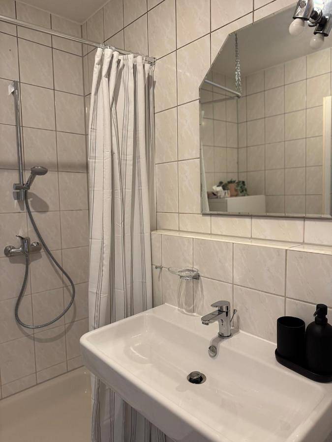Gîte pour 2 personnes à Spay (Allemagne) - 2