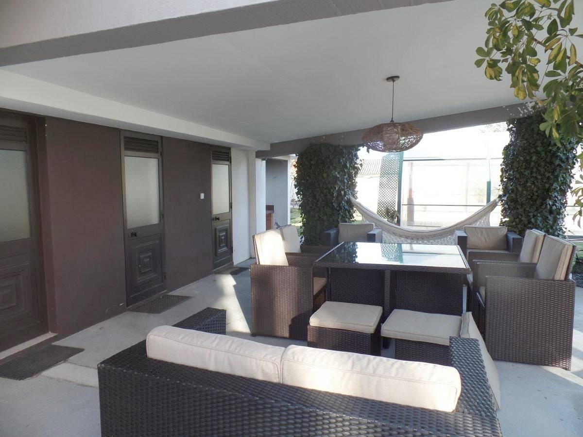 Villa with Private Pool in Adou de Cima, Estarreja