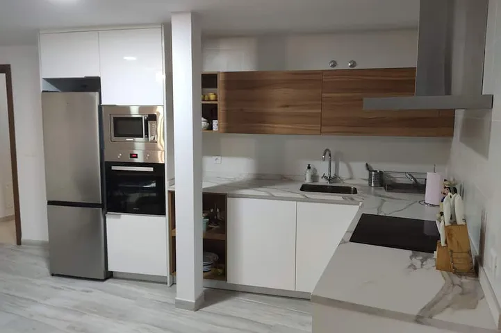 Appartement de vacances pour 4 personnes - 1
