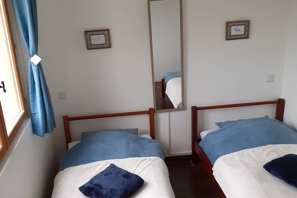 Ganze Wohnung, Quiet semi-detached house with swimming pool in Grasse, Cannes und Umgebung