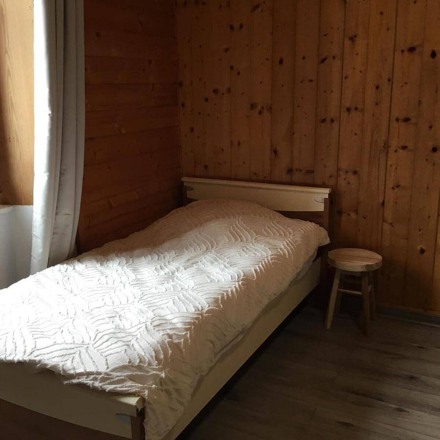 Appartement entier, Appartement à la ferme une chambre 3 personnes in Val de Morteau, Jura Francais