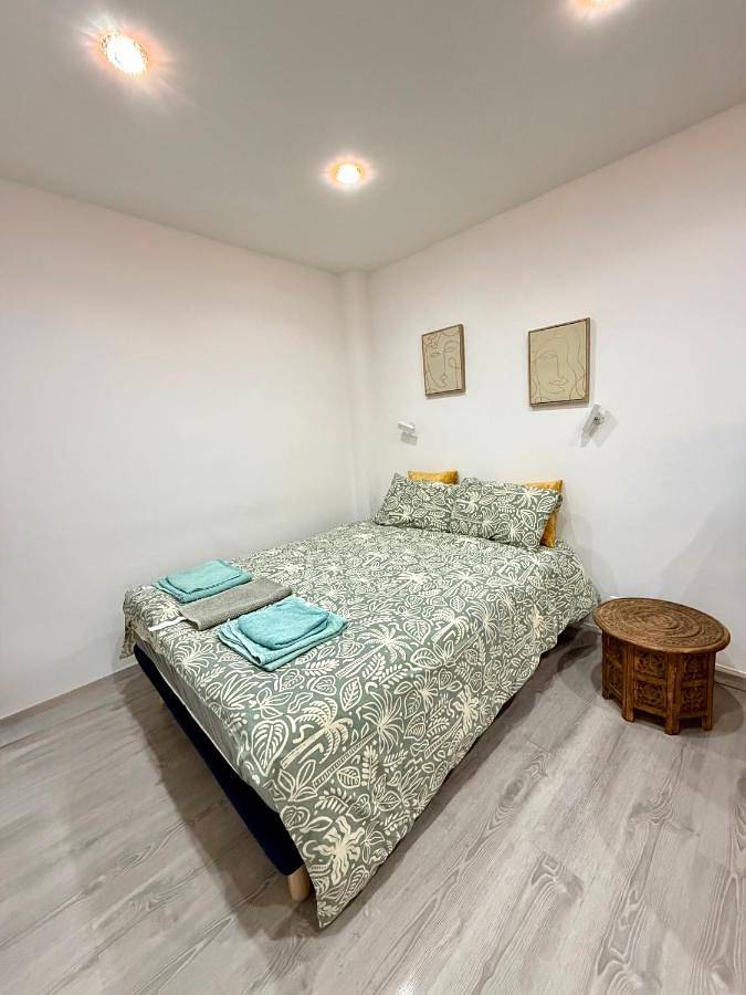 Gîte pour 2 personnes, avec jardin et terrasse à Bar-le-Duc - 2