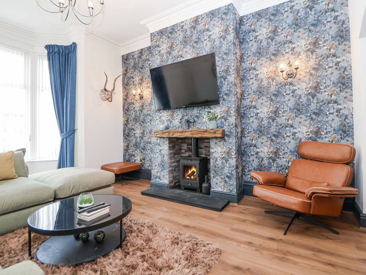 Cottage voor 12 personen met tuin in Southport (Merseyside), Merseyside