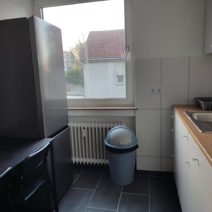 Ferienwohnung für 6 Personen, mit Balkon in Mettmann - 2