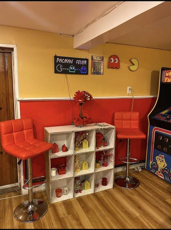 Vacation rental for 3 people, with yard in Queens