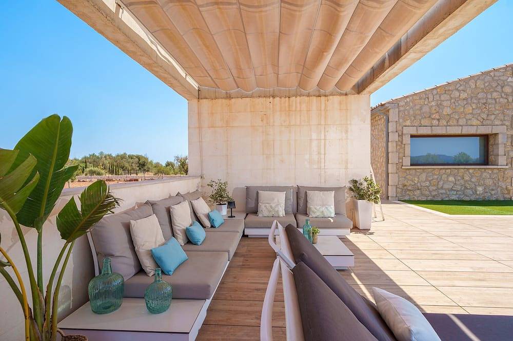 V. Es Velar 34 of Binissalem in Biniagual, Binissalem