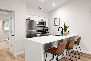 Bungalow für 4 Personen in Austin, Texas, Bild 2