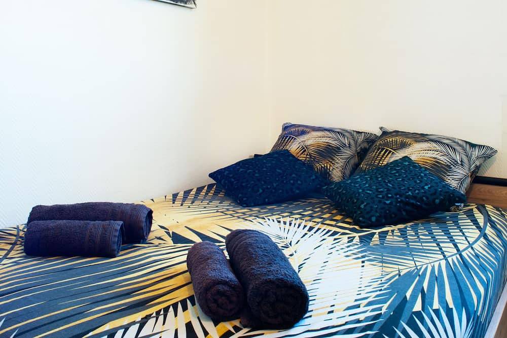 Appartement entier, Studio Vauban,  Gare Sncf, Centre Ville, Parking Gratuit in Saint-Brieuc, Côte de Goëlo